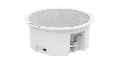 Hikvision DS-QAZ1206G1-BE głośnik Biały Przewodowy i Bezprzewodowy 6 W