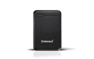 Intenso XS10000 Litowo-polimerowy (LiPo) 10000 mAh Czarny