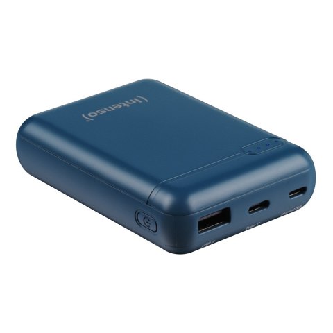 Intenso XS10000 Litowo-polimerowy (LiPo) 10000 mAh Kolor benzyny Intenso XS10000 Litowo-polimerowy (LiPo) 10000 mAh Kolor benzyny