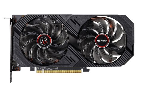Karta graficzna Asrock AMD Radeon RX 6500 XT Phantom Gaming D 4 GB GDDR6