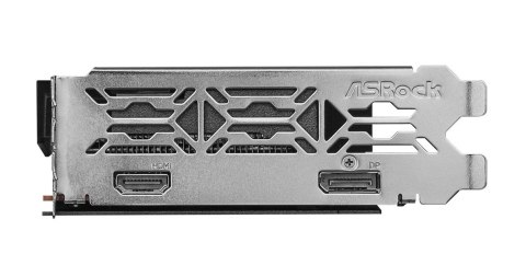 Karta graficzna Asrock AMD Radeon RX 6500 XT Phantom Gaming D 4 GB GDDR6