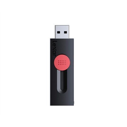 Lexar JumpDrive Dual Drive D300 pamięć USB 128 GB USB Type-A / USB Type-C 3.2 Gen 1 (3.1 Gen 1) Czarny