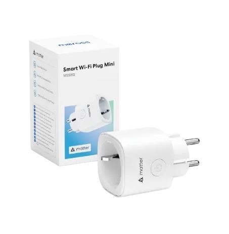 Meross MSS315 inteligentny korek 2200 W Biały