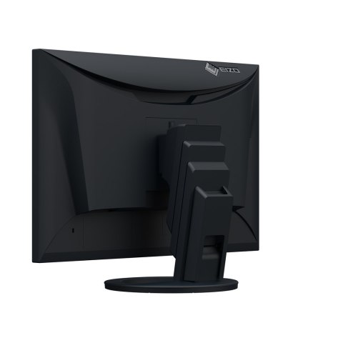 Monitor EIZO FlexScan EV2495-BK - 61,2 cm (24,1") - 1920 x 1200 pikseli - WUXGA - LED - 5 ms Monitor EIZO FlexScan EV2495-BK - 61,2 cm (24,1") - 1920 x 1200 pikseli - WUXGA - LED - 5 ms