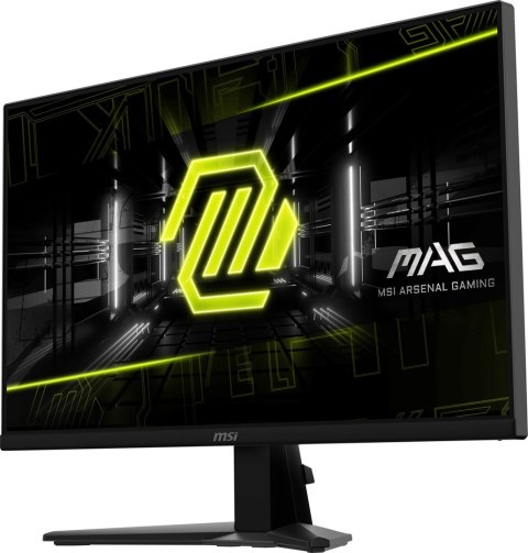 Monitor LCD 27" MAG 275F MSI Monitor LCD 27" MAG 275F MSI