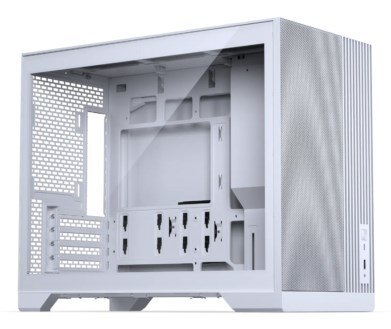 Obudowa PC PHANTEKS XT M3, Mini Obudowa, mATX, Szkło Hartowane - białe Obudowa PC PHANTEKS XT M3, Mini Obudowa, mATX, Szkło Hartowane - białe
