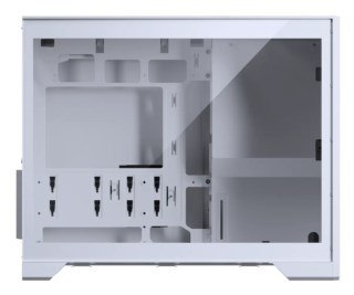 Obudowa PC PHANTEKS XT M3, Mini Obudowa, mATX, Szkło Hartowane - białe Obudowa PC PHANTEKS XT M3, Mini Obudowa, mATX, Szkło Hartowane - białe