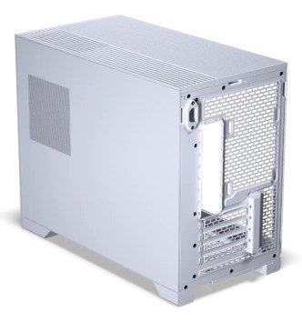 Obudowa PC PHANTEKS XT M3, Mini Obudowa, mATX, Szkło Hartowane - białe Obudowa PC PHANTEKS XT M3, Mini Obudowa, mATX, Szkło Hartowane - białe