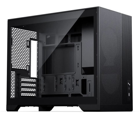 Obudowa PC PHANTKES XT M3, Mini Obudowa, mATX, Szkło Hartowane Obudowa PC PHANTKES XT M3, Mini Obudowa, mATX, Szkło Hartowane