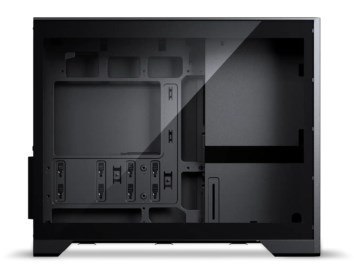 Obudowa PC PHANTKES XT M3, Mini Obudowa, mATX, Szkło Hartowane Obudowa PC PHANTKES XT M3, Mini Obudowa, mATX, Szkło Hartowane