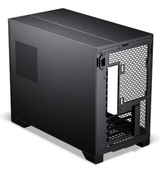 Obudowa PC PHANTKES XT M3, Mini Obudowa, mATX, Szkło Hartowane Obudowa PC PHANTKES XT M3, Mini Obudowa, mATX, Szkło Hartowane