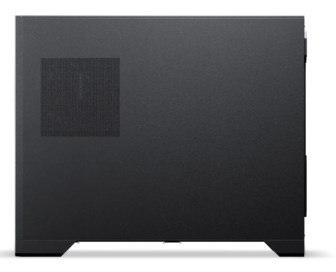 Obudowa PC PHANTKES XT M3, Mini Obudowa, mATX, Szkło Hartowane Obudowa PC PHANTKES XT M3, Mini Obudowa, mATX, Szkło Hartowane