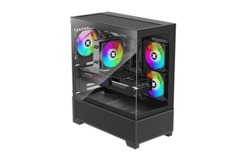 Obudowa midi tower ATX bez PSU model XG172 Xilence Obudowa midi tower ATX bez PSU model XG172 Xilence