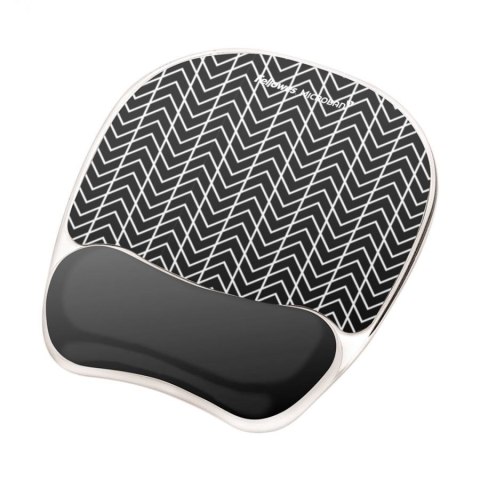 PODKŁADKA POD MYSZ PHOTO GEL CHEVRON 9653401 FELLOWES