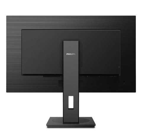 Philips B Line 325B1L/00 monitor komputerowy 80 cm (31.5") 2560 x 1440 px 2K Ultra HD LCD Czarny
