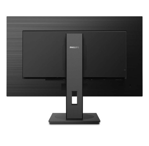 Philips B Line 325B1L/00 monitor komputerowy 80 cm (31.5") 2560 x 1440 px 2K Ultra HD LCD Czarny