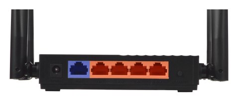 Router W-Fi TP-LINK ARCHER C64 dual-band, czarny Router W-Fi TP-LINK ARCHER C64 dual-band, czarny