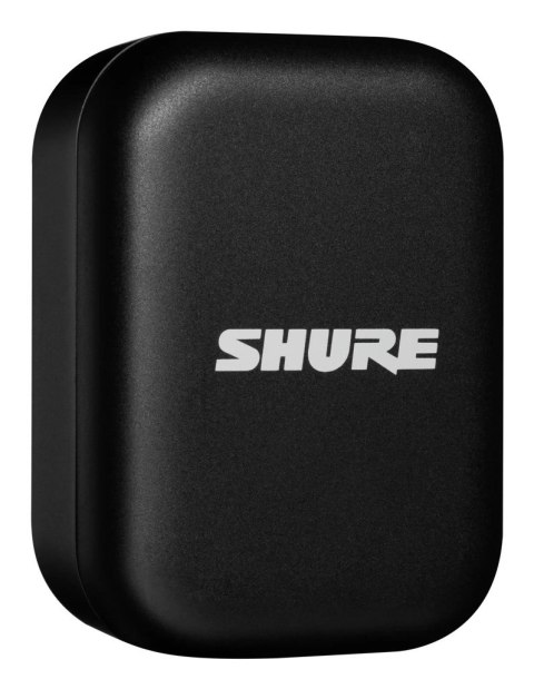Shure MV-ONE-Z6 - bezprzewodowy mikrofon MoveMic MV-LaV z etui ładującym