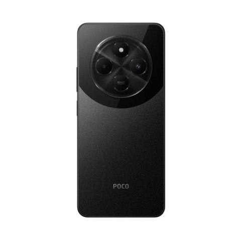 Smartfon Xiaomi Poco C75 8/256GB Black Smartfon Xiaomi Poco C75 8/256GB Black