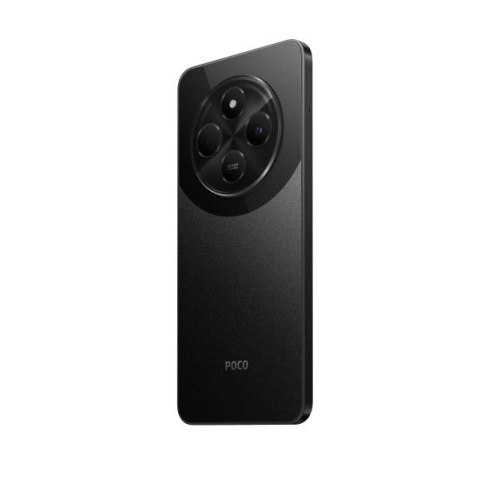 Smartfon Xiaomi Poco C75 8/256GB Black Smartfon Xiaomi Poco C75 8/256GB Black