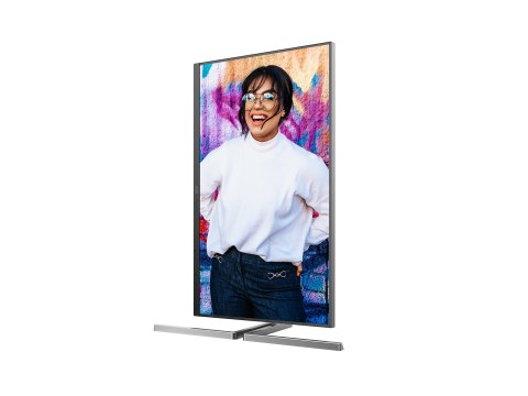 AOC U32U3CV monitor komputerowy 80 cm (31.5") 3840 x 2160 px 4K Ultra HD LCD Czarny AOC U32U3CV monitor komputerowy 80 cm (31.5") 3840 x 2160 px 4K Ultra HD LCD Czarny
