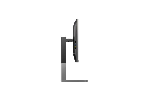 AOC U32U3CV monitor komputerowy 80 cm (31.5") 3840 x 2160 px 4K Ultra HD LCD Czarny AOC U32U3CV monitor komputerowy 80 cm (31.5") 3840 x 2160 px 4K Ultra HD LCD Czarny