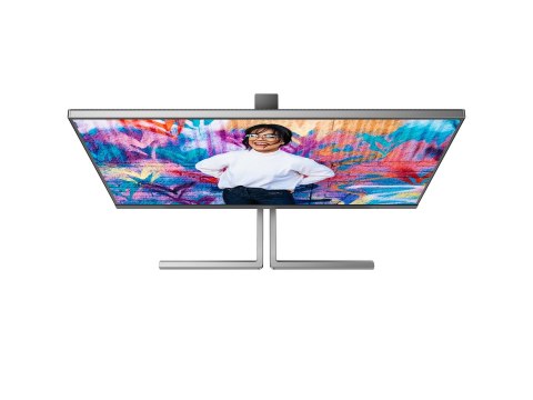 AOC U32U3CV monitor komputerowy 80 cm (31.5") 3840 x 2160 px 4K Ultra HD LCD Czarny AOC U32U3CV monitor komputerowy 80 cm (31.5") 3840 x 2160 px 4K Ultra HD LCD Czarny