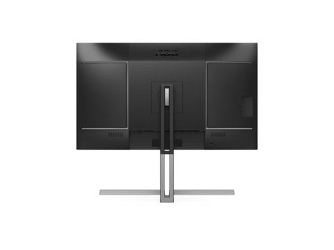 AOC U32U3CV monitor komputerowy 80 cm (31.5") 3840 x 2160 px 4K Ultra HD LCD Czarny AOC U32U3CV monitor komputerowy 80 cm (31.5") 3840 x 2160 px 4K Ultra HD LCD Czarny