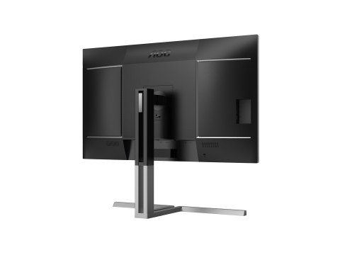 AOC U32U3CV monitor komputerowy 80 cm (31.5") 3840 x 2160 px 4K Ultra HD LCD Czarny AOC U32U3CV monitor komputerowy 80 cm (31.5") 3840 x 2160 px 4K Ultra HD LCD Czarny