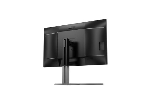 AOC U32U3CV monitor komputerowy 80 cm (31.5") 3840 x 2160 px 4K Ultra HD LCD Czarny AOC U32U3CV monitor komputerowy 80 cm (31.5") 3840 x 2160 px 4K Ultra HD LCD Czarny