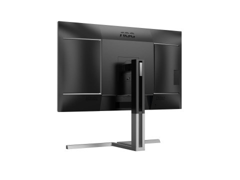 AOC U32U3CV monitor komputerowy 80 cm (31.5") 3840 x 2160 px 4K Ultra HD LCD Czarny AOC U32U3CV monitor komputerowy 80 cm (31.5") 3840 x 2160 px 4K Ultra HD LCD Czarny