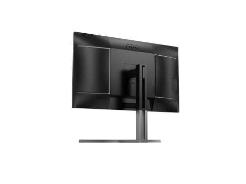 AOC U32U3CV monitor komputerowy 80 cm (31.5") 3840 x 2160 px 4K Ultra HD LCD Czarny AOC U32U3CV monitor komputerowy 80 cm (31.5") 3840 x 2160 px 4K Ultra HD LCD Czarny