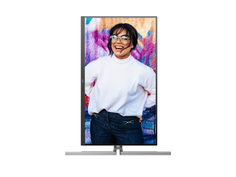 AOC U32U3CV monitor komputerowy 80 cm (31.5") 3840 x 2160 px 4K Ultra HD LCD Czarny AOC U32U3CV monitor komputerowy 80 cm (31.5") 3840 x 2160 px 4K Ultra HD LCD Czarny