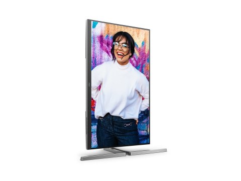 AOC U32U3CV monitor komputerowy 80 cm (31.5") 3840 x 2160 px 4K Ultra HD LCD Czarny AOC U32U3CV monitor komputerowy 80 cm (31.5") 3840 x 2160 px 4K Ultra HD LCD Czarny
