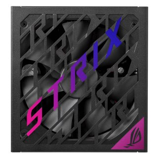 ASUS ROG STRIX-1000P-GAMING moduł zasilaczy 1000 W 20+4 pin ATX ATX Czarny, Srebrny
