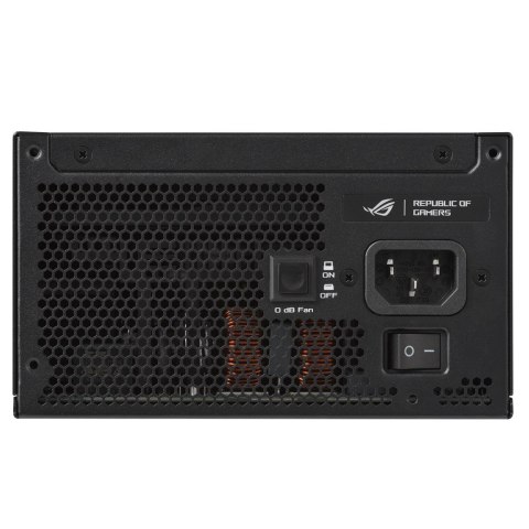 ASUS ROG STRIX-1000P-GAMING moduł zasilaczy 1000 W 20+4 pin ATX ATX Czarny, Srebrny ASUS ROG STRIX-1000P-GAMING moduł zasilaczy 1000 W 20+4 pin ATX ATX Czarny, Srebrny
