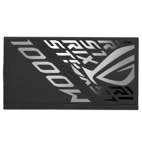 ASUS ROG STRIX-1000P-GAMING moduł zasilaczy 1000 W 20+4 pin ATX ATX Czarny, Srebrny ASUS ROG STRIX-1000P-GAMING moduł zasilaczy 1000 W 20+4 pin ATX ATX Czarny, Srebrny