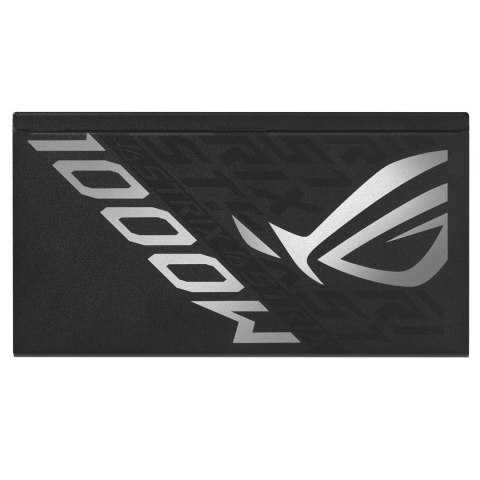 ASUS ROG STRIX-1000P-GAMING moduł zasilaczy 1000 W 20+4 pin ATX ATX Czarny, Srebrny ASUS ROG STRIX-1000P-GAMING moduł zasilaczy 1000 W 20+4 pin ATX ATX Czarny, Srebrny