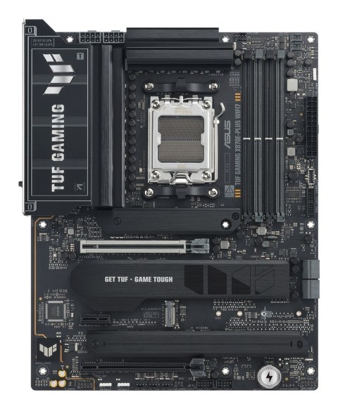 ASUS TUF GAMING X870E-PLUS WIFI7 AMD X870E Gniazdo AM5 ATX