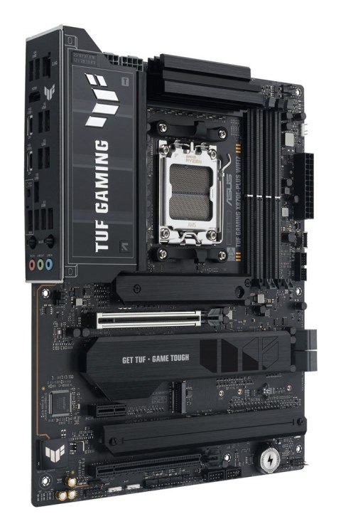 ASUS TUF GAMING X870E-PLUS WIFI7 AMD X870E Gniazdo AM5 ATX