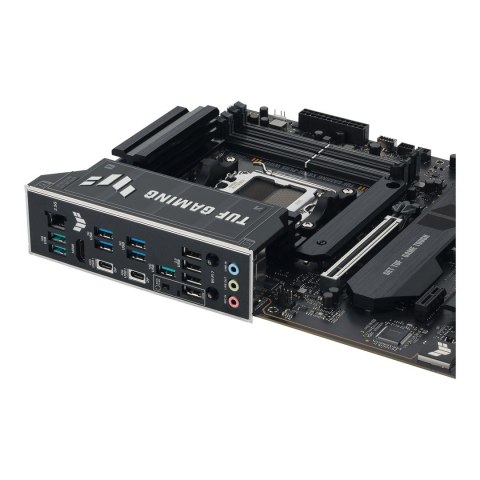 ASUS TUF GAMING X870E-PLUS WIFI7 AMD X870E Gniazdo AM5 ATX