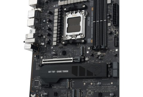 ASUS TUF GAMING X870E-PLUS WIFI7 AMD X870E Gniazdo AM5 ATX