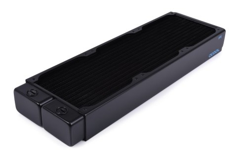 Alphacool 14440 część / akcesorium do systemów chłodzenia komputerów Radiator Alphacool 14440 część / akcesorium do systemów chłodzenia komputerów Radiator
