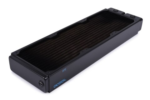 Alphacool 14440 część / akcesorium do systemów chłodzenia komputerów Radiator Alphacool 14440 część / akcesorium do systemów chłodzenia komputerów Radiator