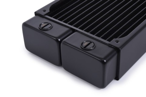 Alphacool 14440 część / akcesorium do systemów chłodzenia komputerów Radiator Alphacool 14440 część / akcesorium do systemów chłodzenia komputerów Radiator