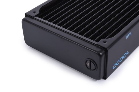 Alphacool 14440 część / akcesorium do systemów chłodzenia komputerów Radiator Alphacool 14440 część / akcesorium do systemów chłodzenia komputerów Radiator