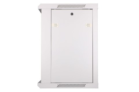 Extralink - szafka wisząca 19" 12U 600x600 Szara Extralink - szafka wisząca 19" 12U 600x600 Szara