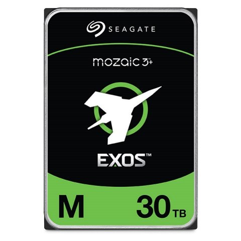 HDD Seagate Exos 30TB SATA ST30000NM004K HDD Seagate Exos 30TB SATA ST30000NM004K
