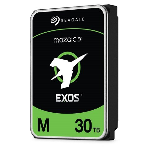 HDD Seagate Exos 30TB SATA ST30000NM004K HDD Seagate Exos 30TB SATA ST30000NM004K