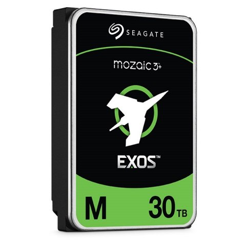 HDD Seagate Exos 30TB SATA ST30000NM004K HDD Seagate Exos 30TB SATA ST30000NM004K